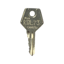 Strebor TSS15 Window Key