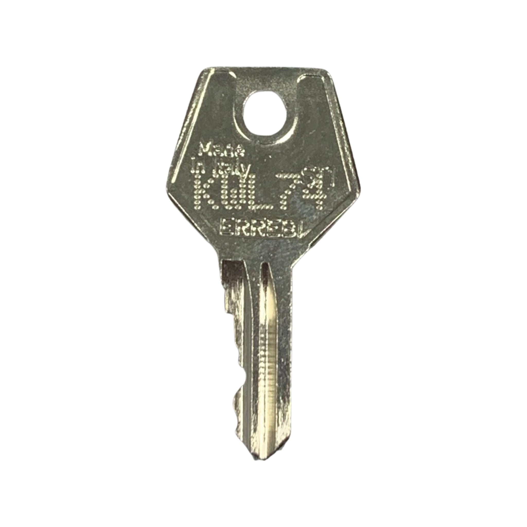 Strebor TSS16 Window Key - Coded Keys