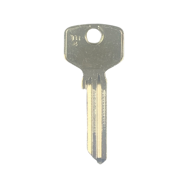 Trioving D4 Keys
