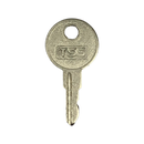 TSS Window Handle Key