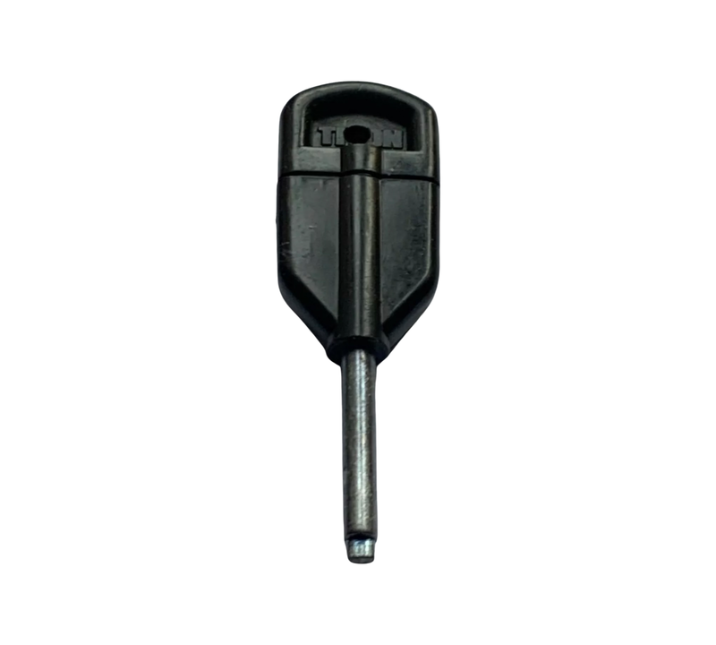 Titon KWL26 Window Key