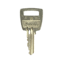 Titon Sobinco A1023 Key