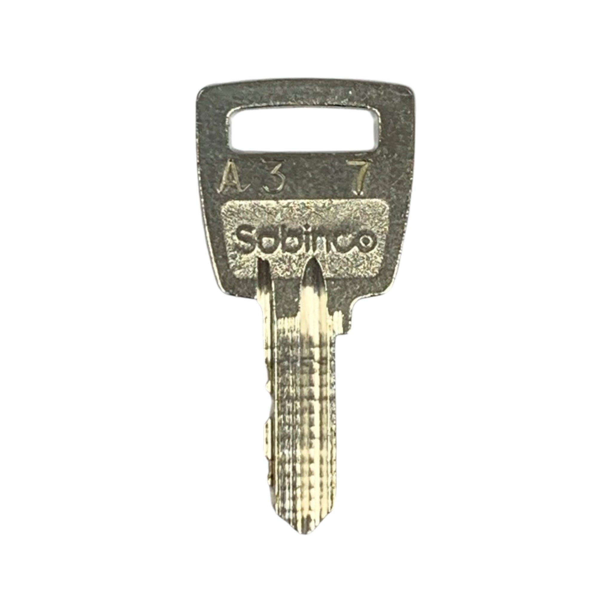 Titon Sobinco Tilt & Turn Window Key - Coded Keys