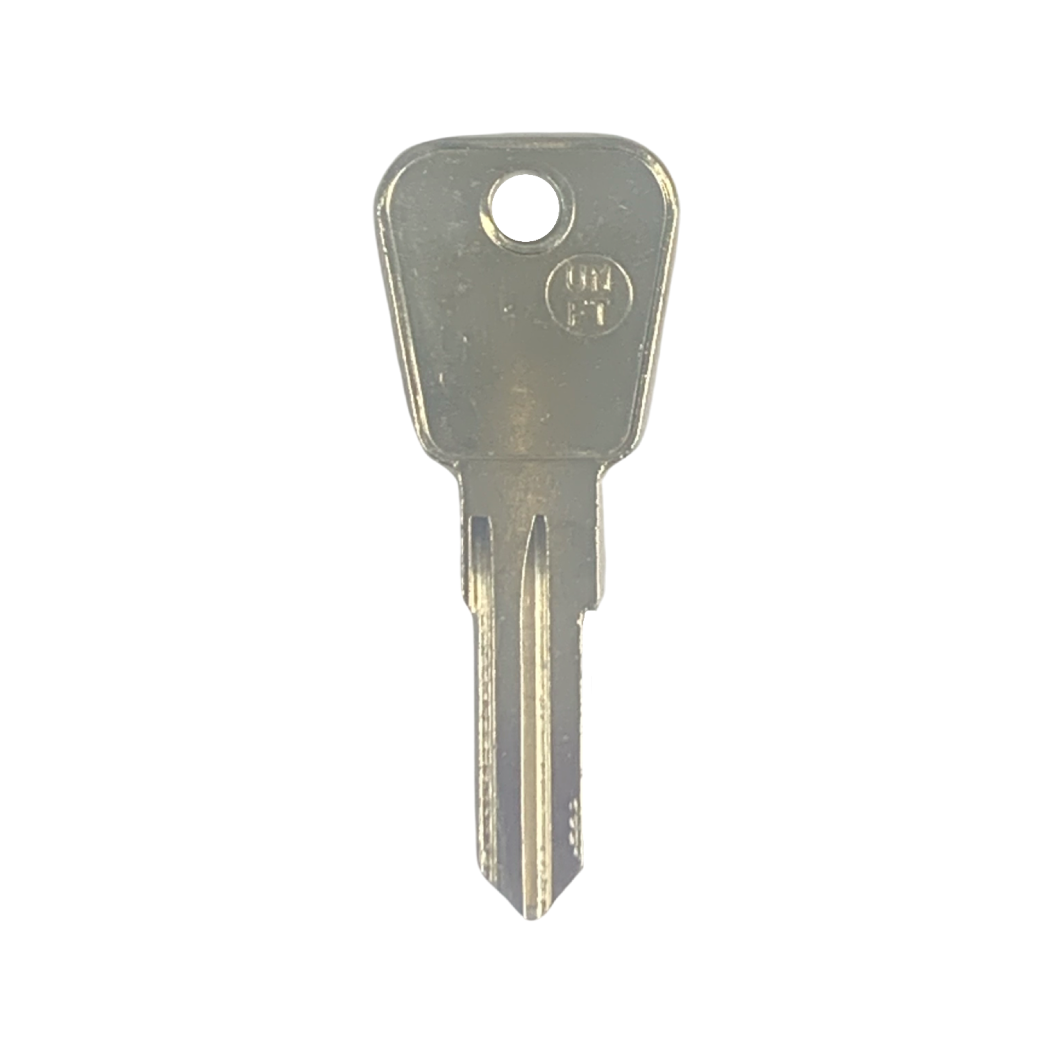 Unit Keys Union FT Series Keys - Coded Keys