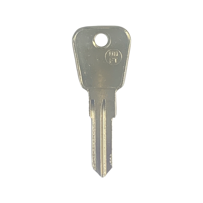 Union FT Series Keys