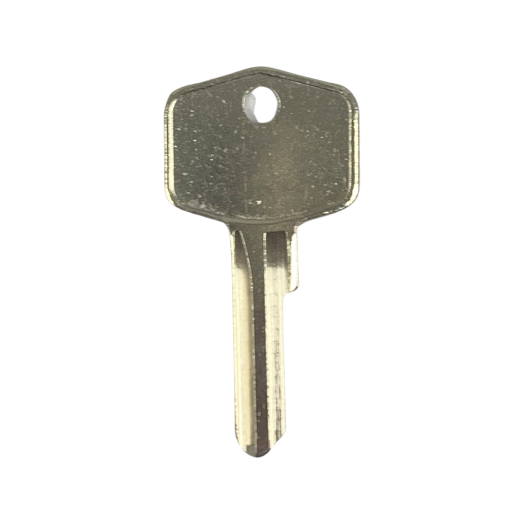 Union FS Series Key - Coded Keys