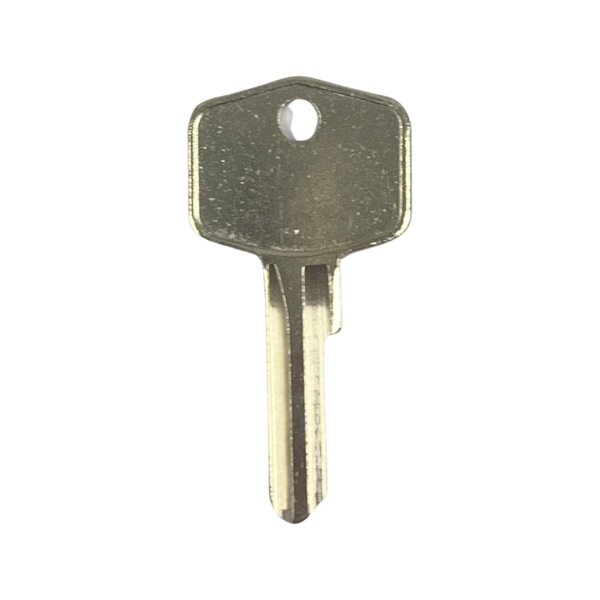 Union FK Series Keys
