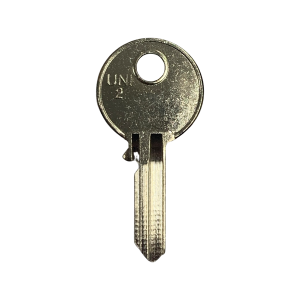 Union SR Series Keys