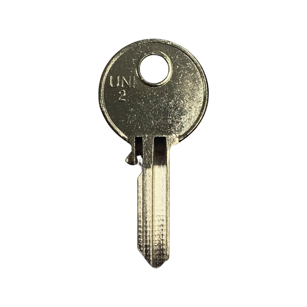 Union NG Series Keys