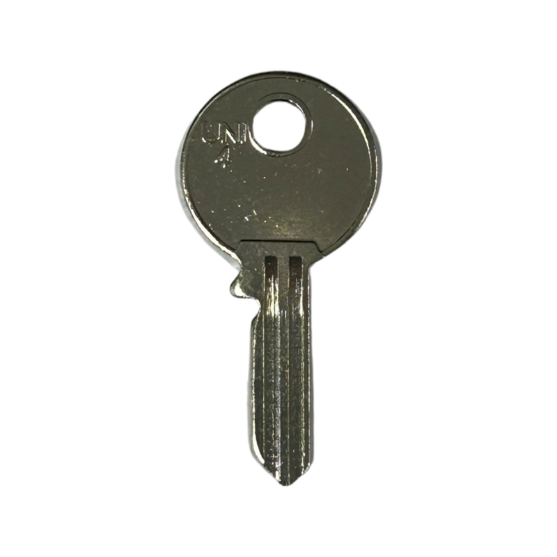 Union FFE Series Keys
