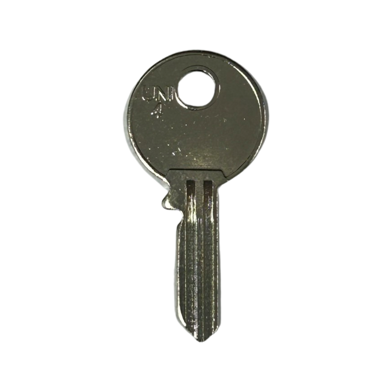 Universal Fire Key Union FFE Series Keys - Coded Keys