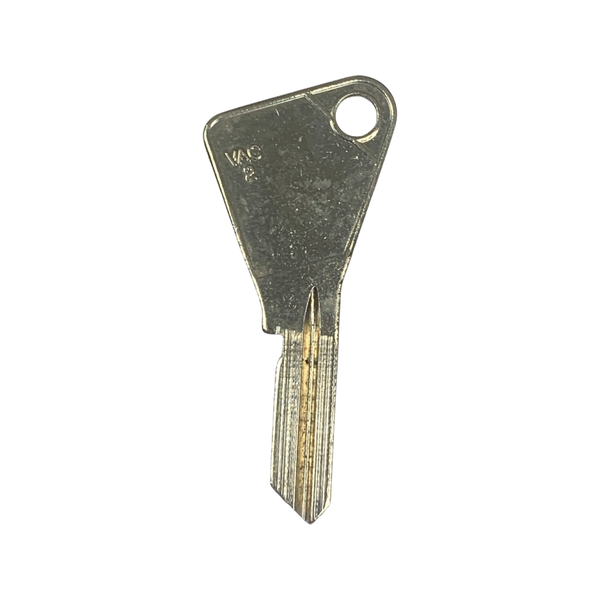 Vachette Door Keys