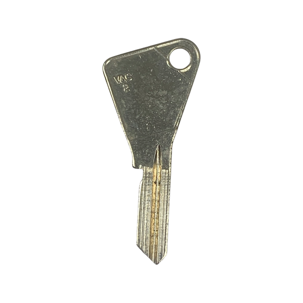 Door Keys - Coded Keys