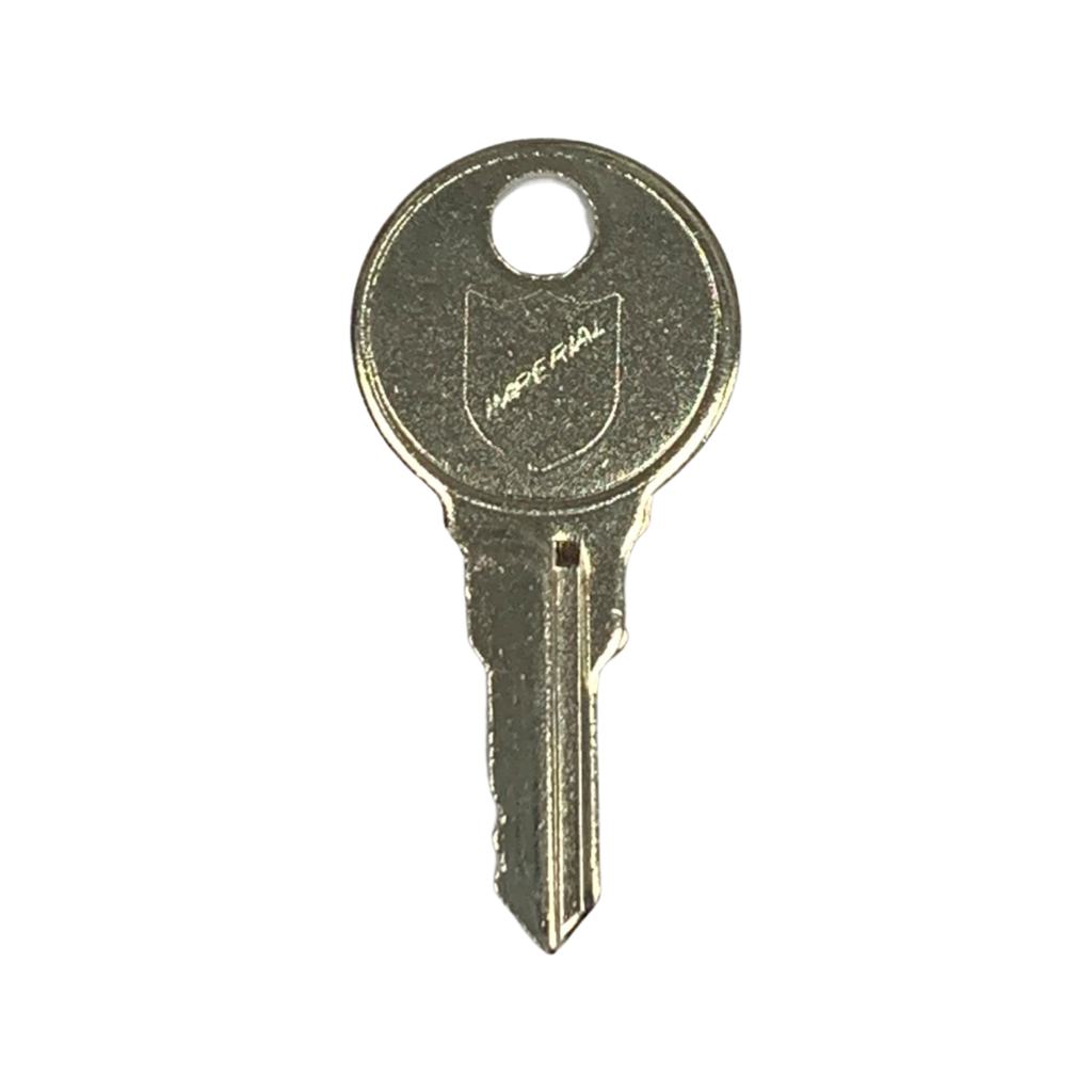 Window Handle Key Cap VERSA V-WIN Window Key - Coded Keys
