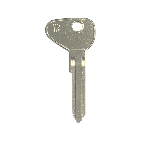 VW Camper Key