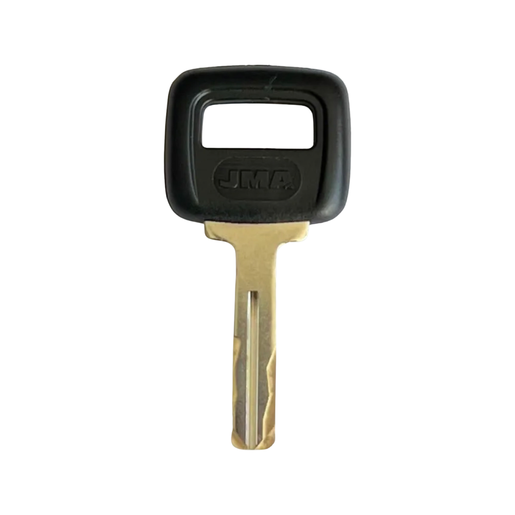 Volvo Plant Key Coded Keys