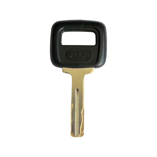 Volvo Plant Key