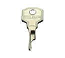 Velfac Window Key