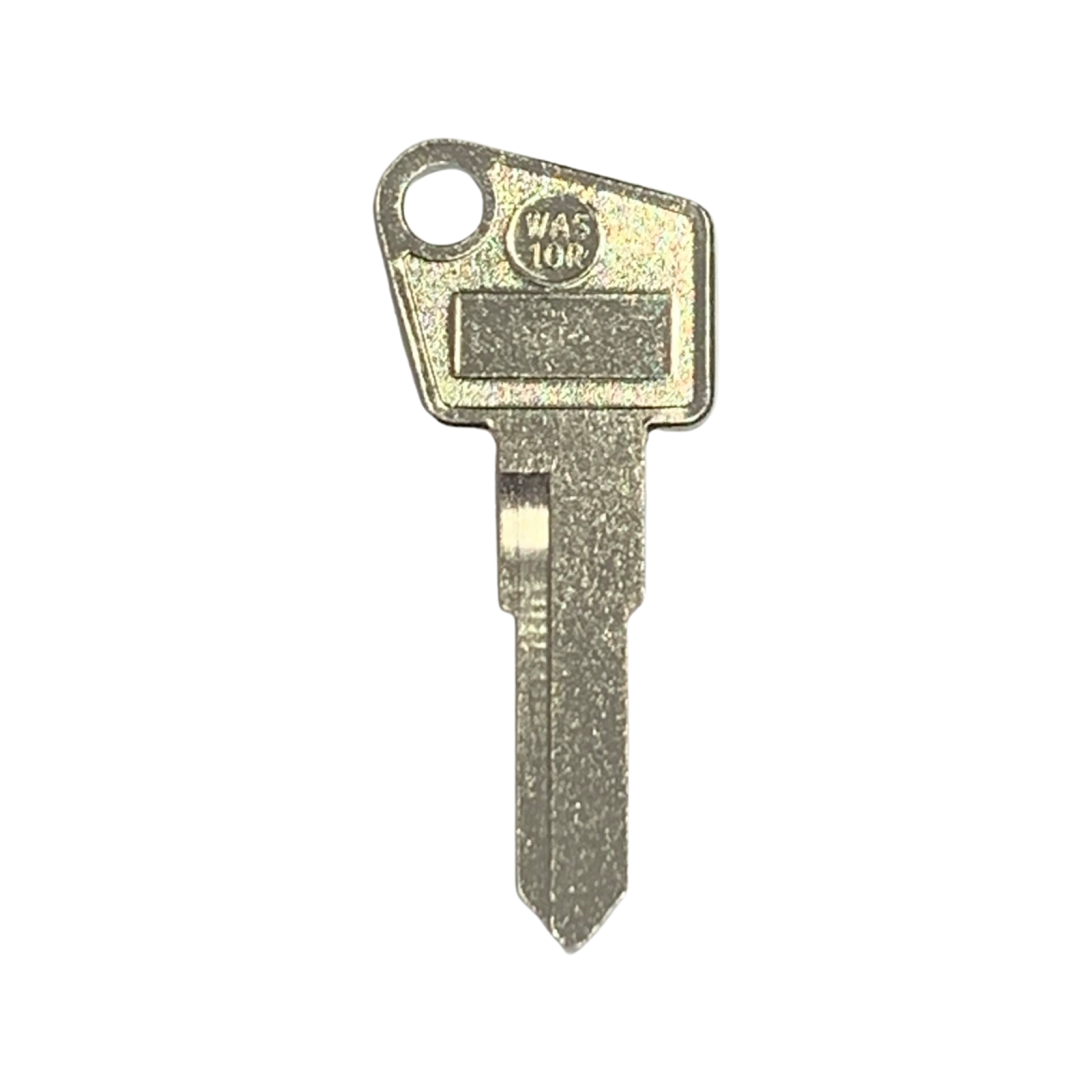 Waso W Series Keys - Coded Keys