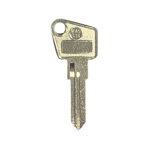 Waso D Series Keys