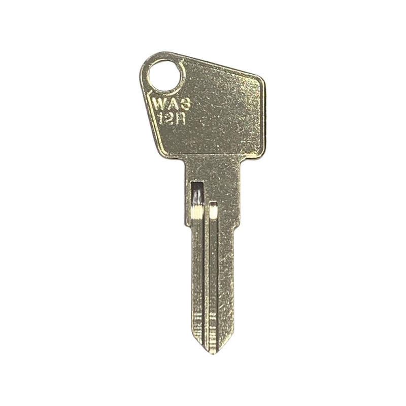 Waso M Series Keys