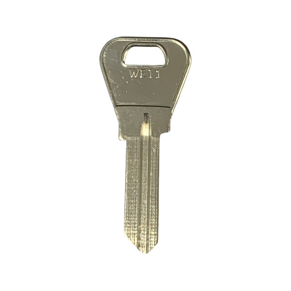 Weiser E Series Keys