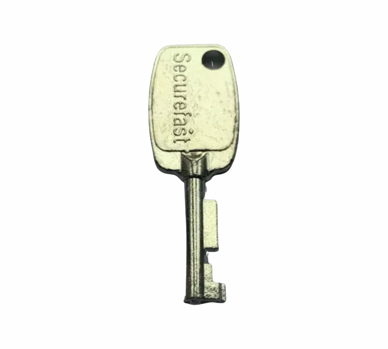 Securefast WL091 Window Key - Coded Keys