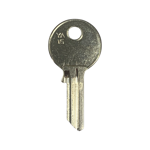 Yale SX Series Keys