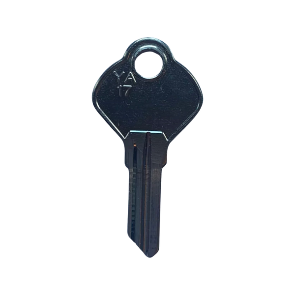 Yale Tok Series Key