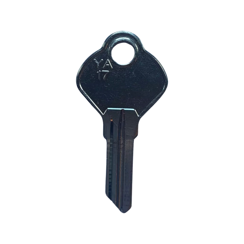 Yale RS..T Series Keys