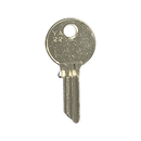 Yale TBS Series Key