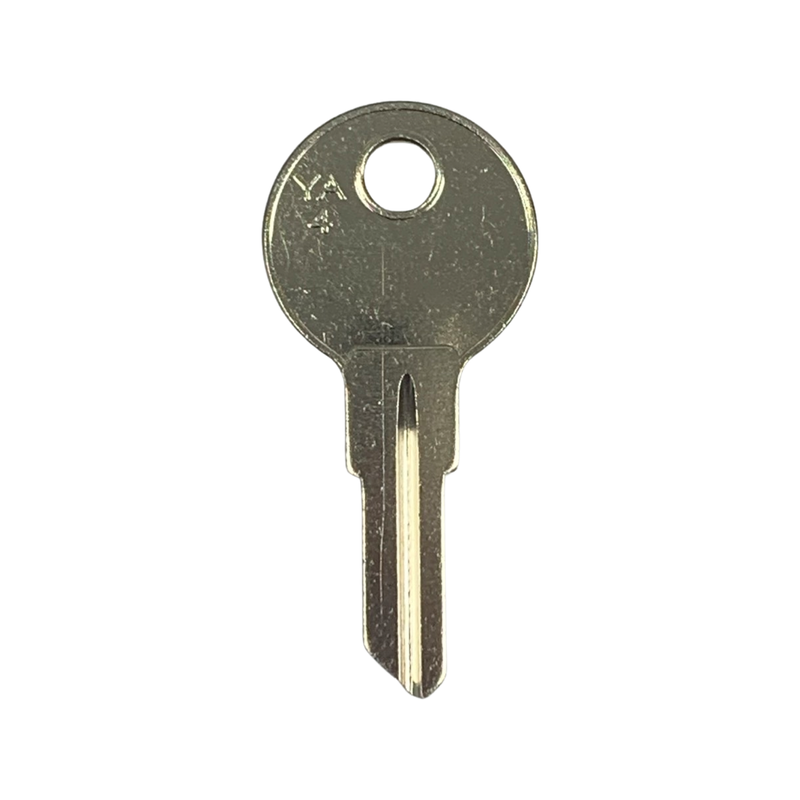 Southco CH Series Keys - Coded Keys
