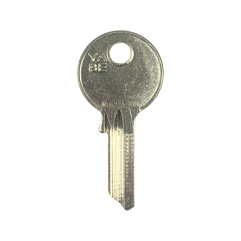 Yale KA Series Keys - Coded Keys