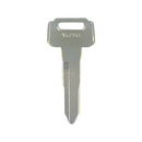 Yamaha Motorcycle Key