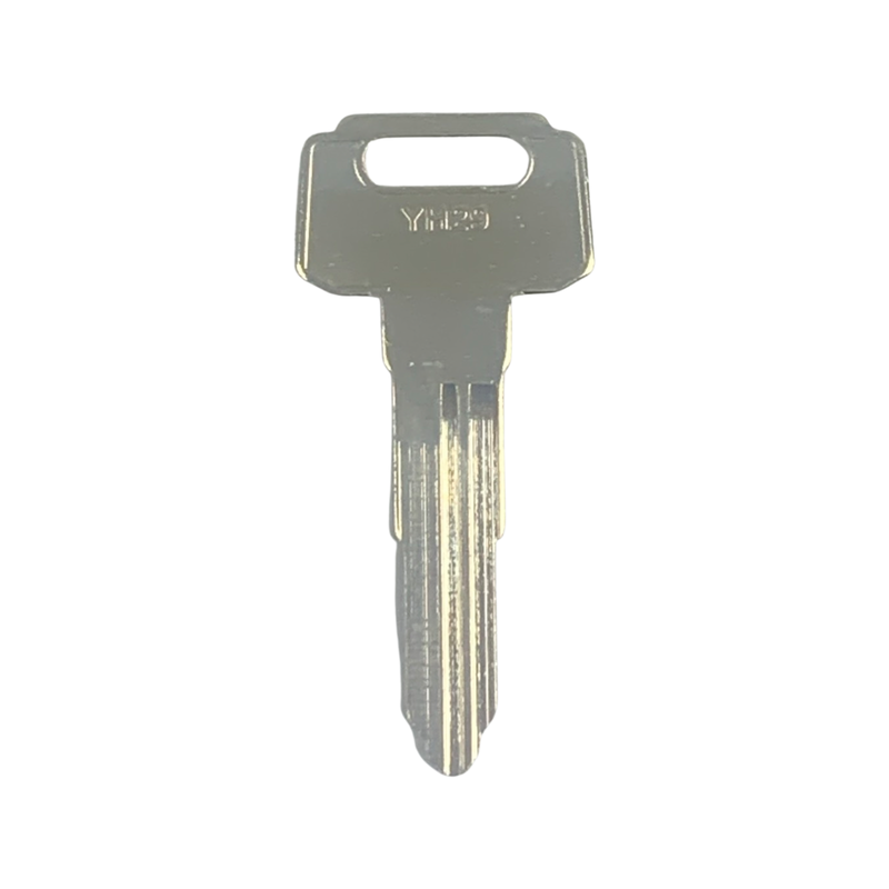 Polaris ATV Keys