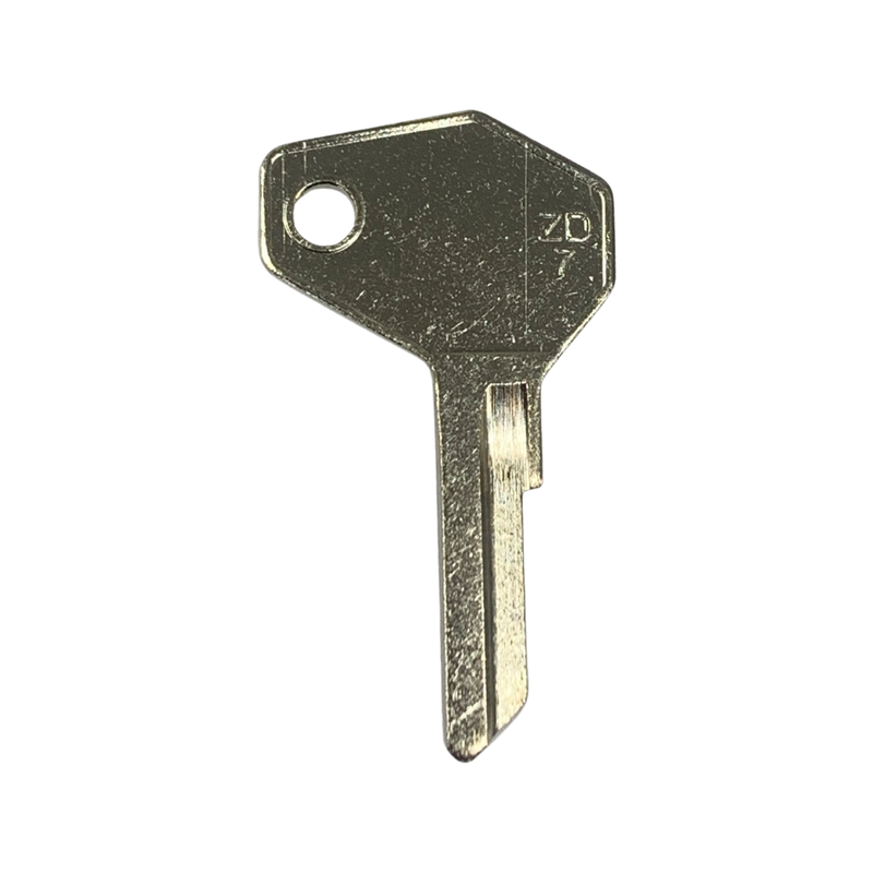 Zadi E Series Keys