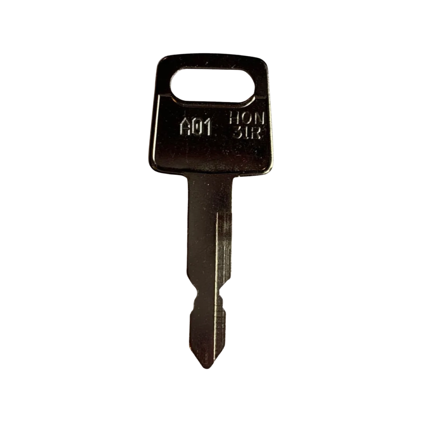 A01 Mobility Scooter Key - Coded Keys