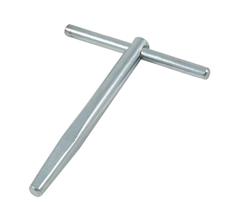 Square Locking Key ASEC Square Lock Key - Coded Keys