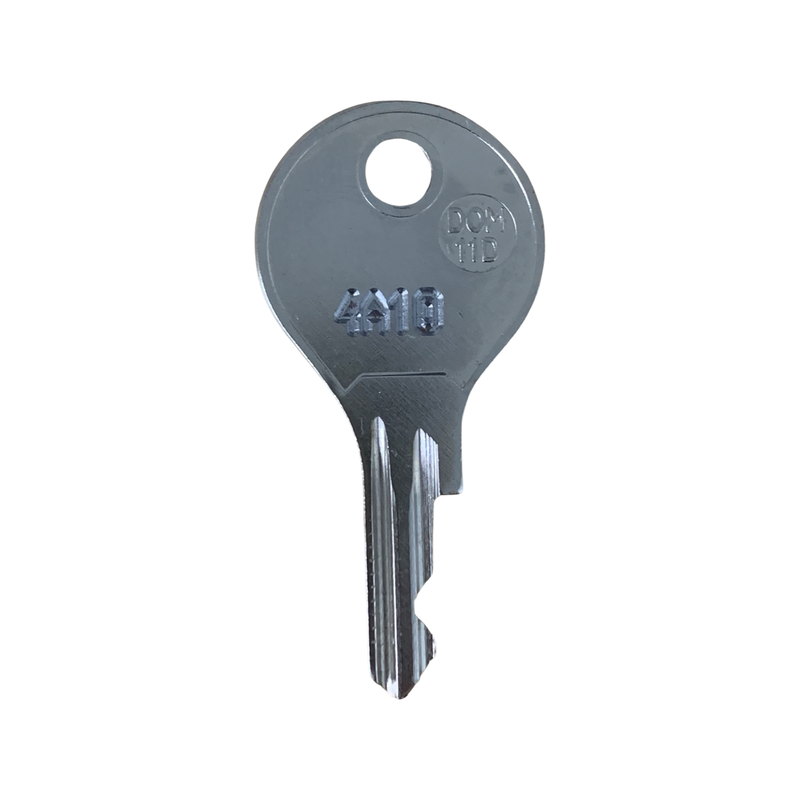 Lift Key, Switch Key, BKG 4A10 Key