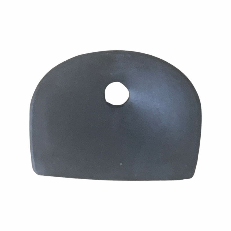 Black Key Cap