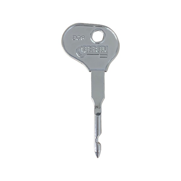 Bosch Vehicle Key