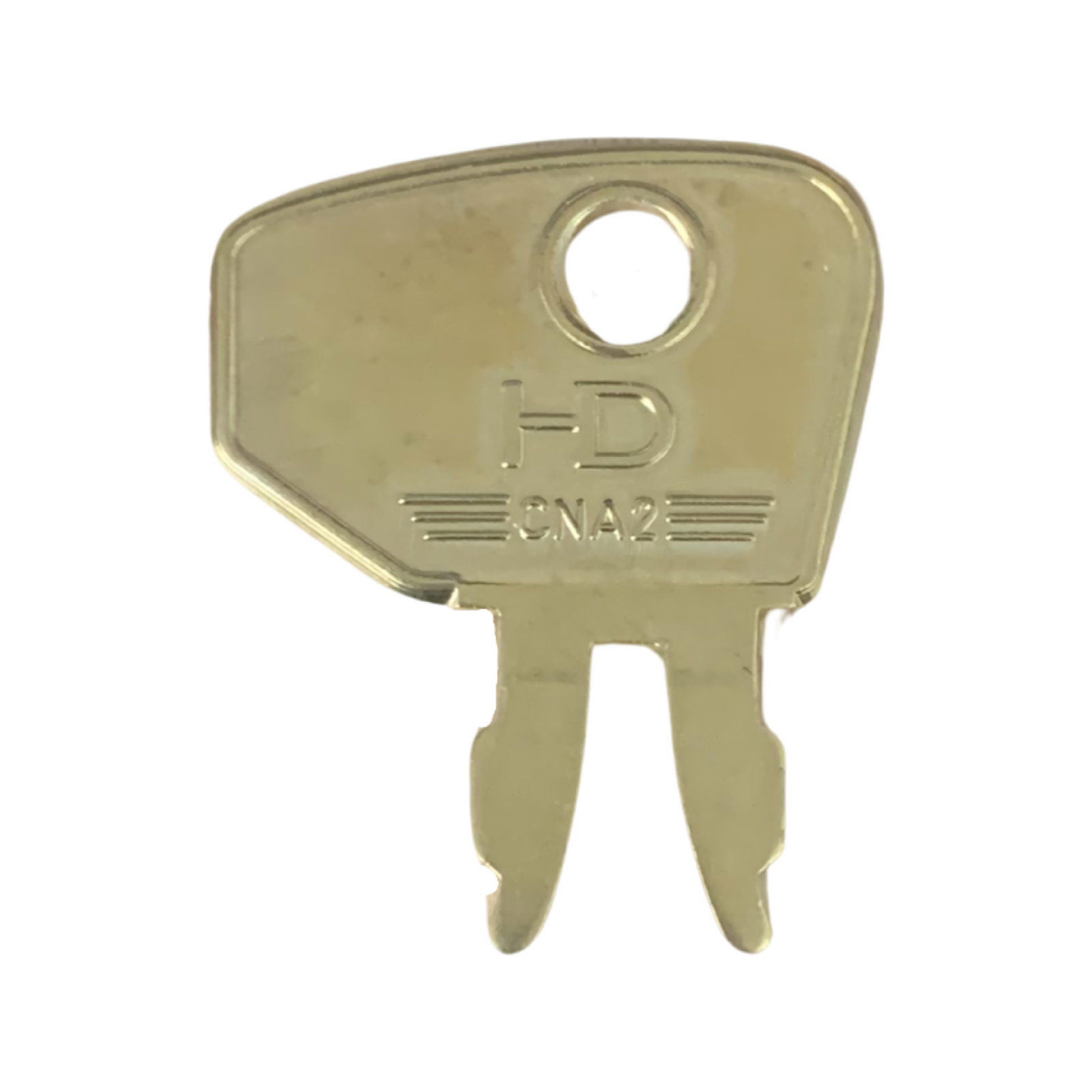Caterpillar Plant/ Tractor Key - Coded Keys