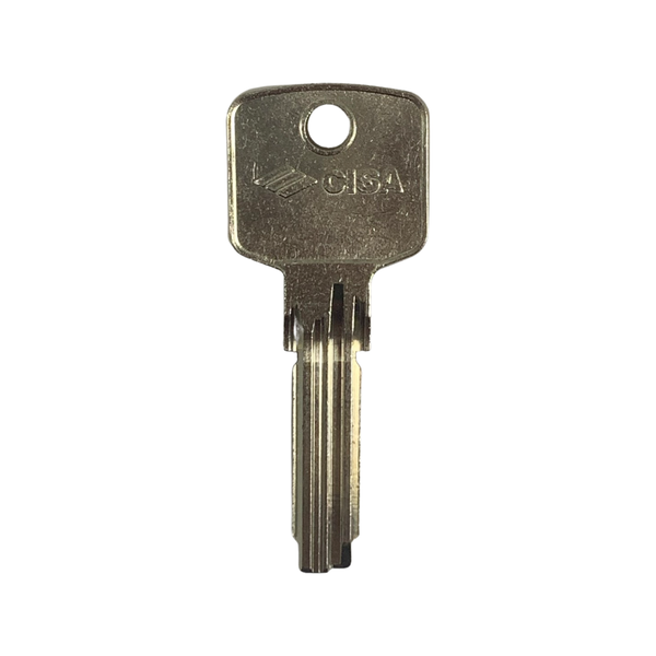 CISA Astral Key