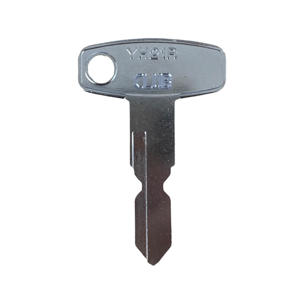 Club Car Golf Cart Key