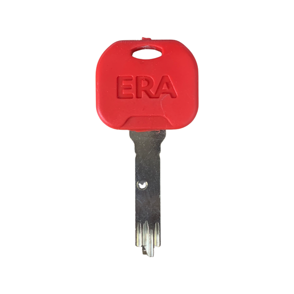 ERA Pro Padlock Key