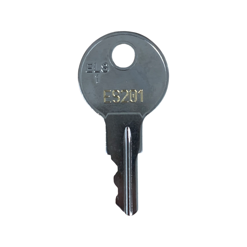 ES201 Switch Key