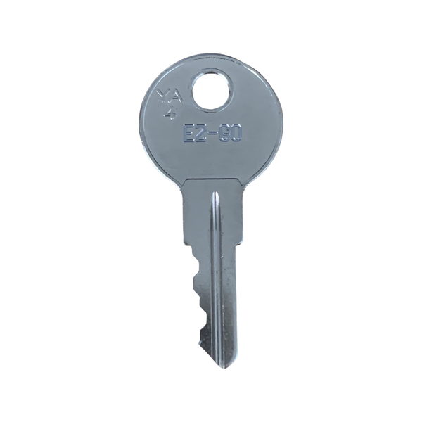 Ez-Go Golf Cart Key