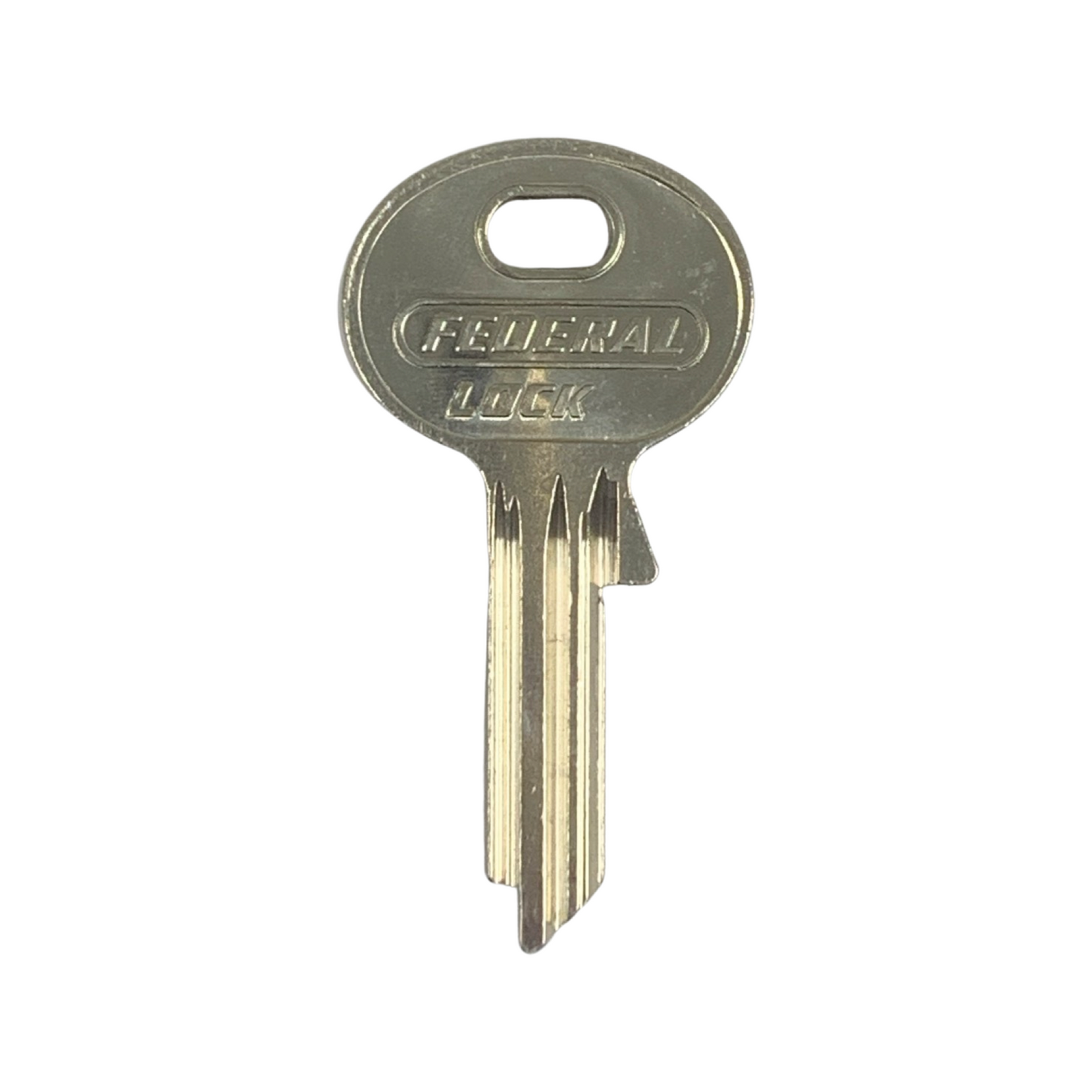 Federal YCF Door Key - Coded Keys