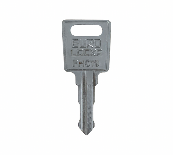 FH019 Window Key