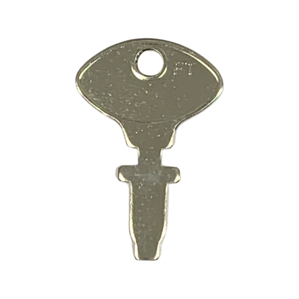 Fiat Vehicle Key